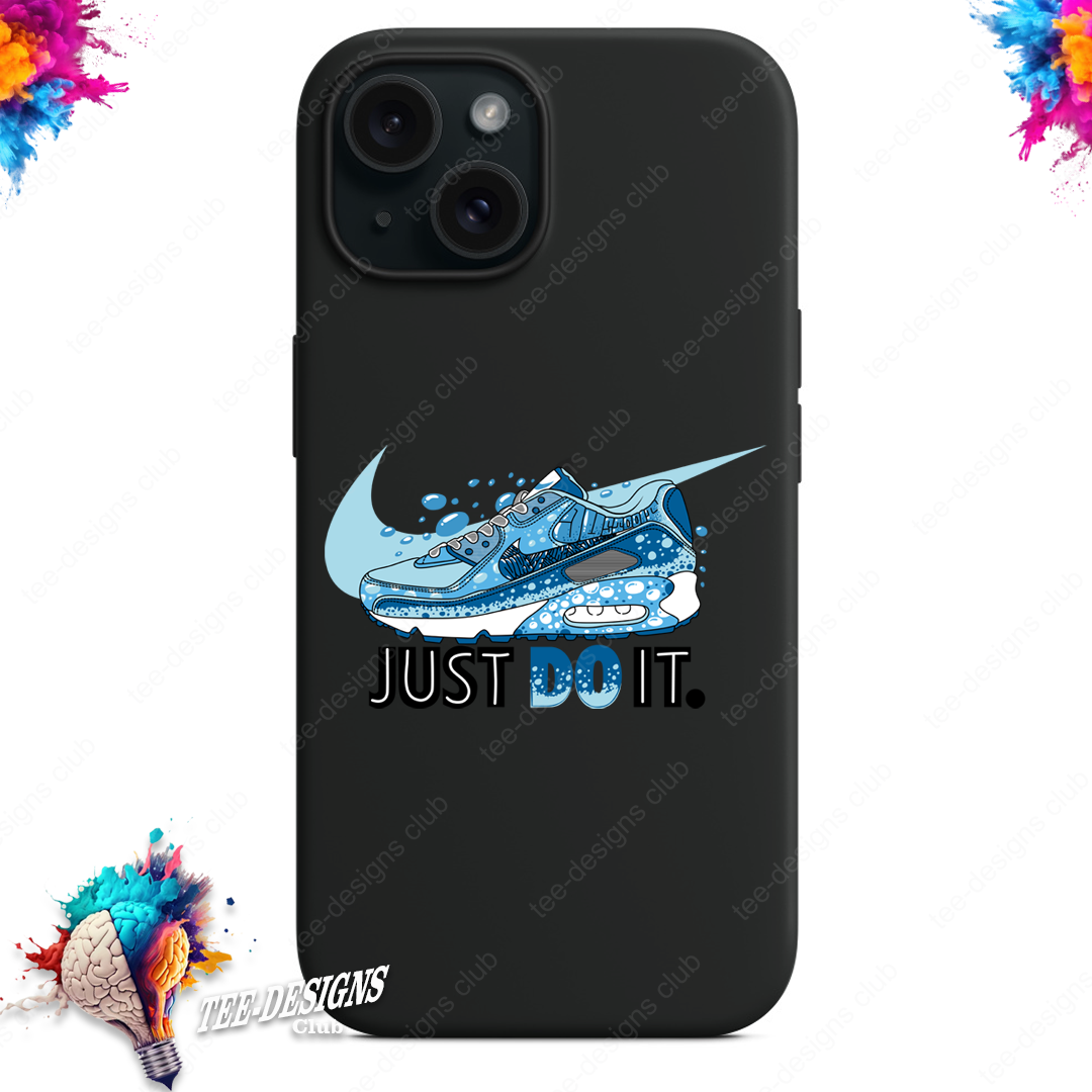 Nike 00098 graphic design