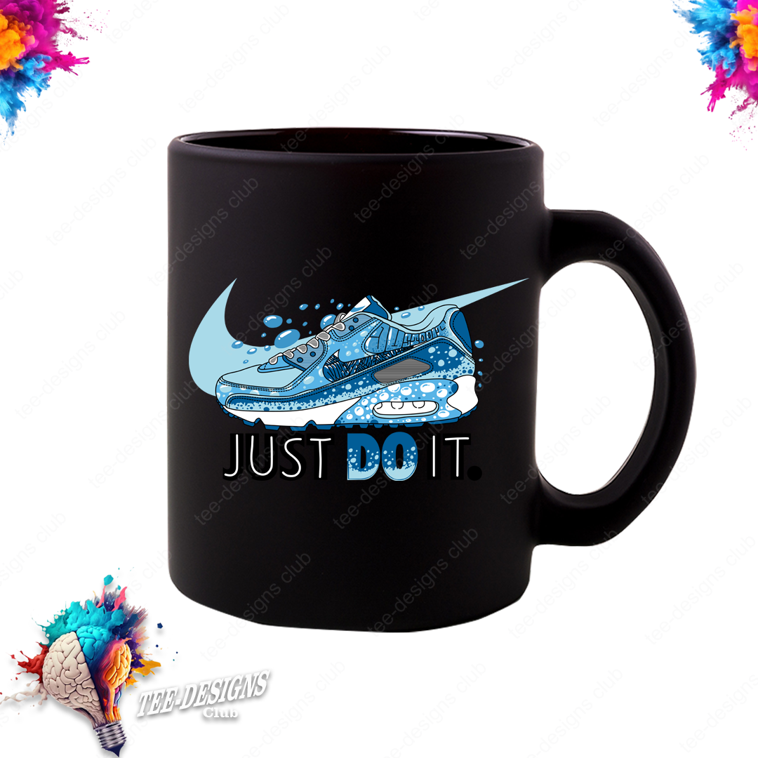 Nike 00098 graphic design