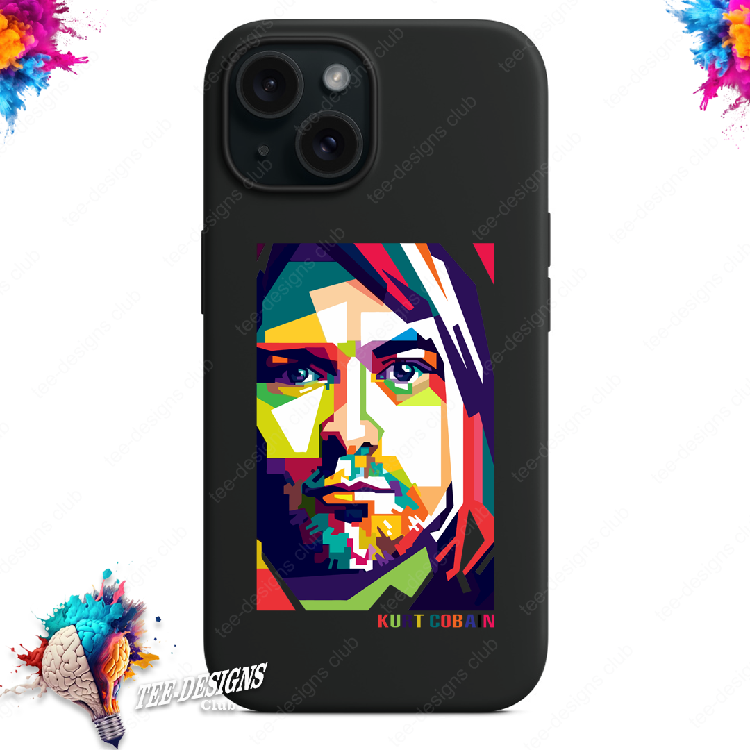 Nirvana 00001 graphic design