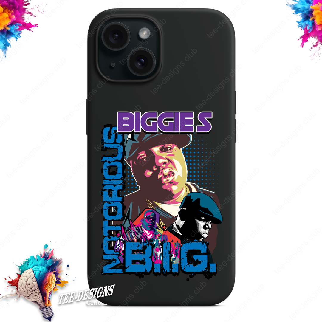 Notorious Big 00003 graphic design