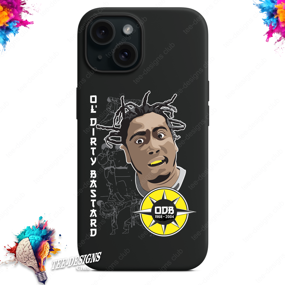 ODB 00001 graphic design