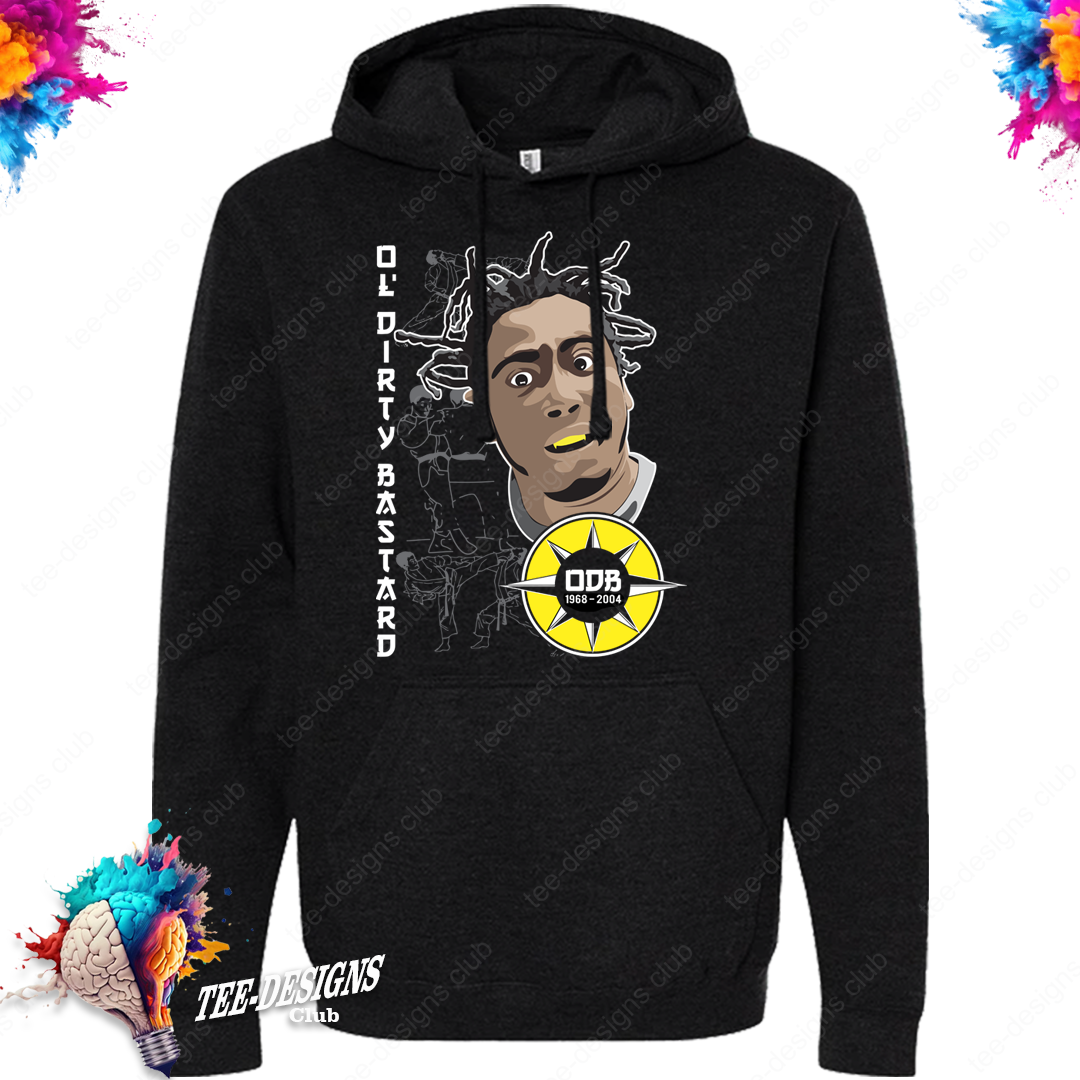 ODB 00001 graphic design