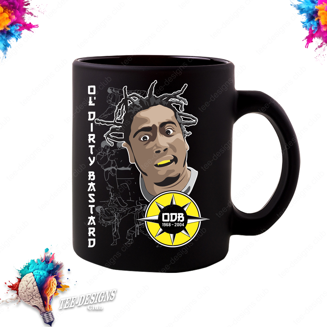 ODB 00001 graphic design