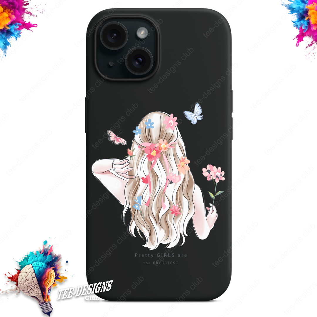 Prety girls 00001 graphic design