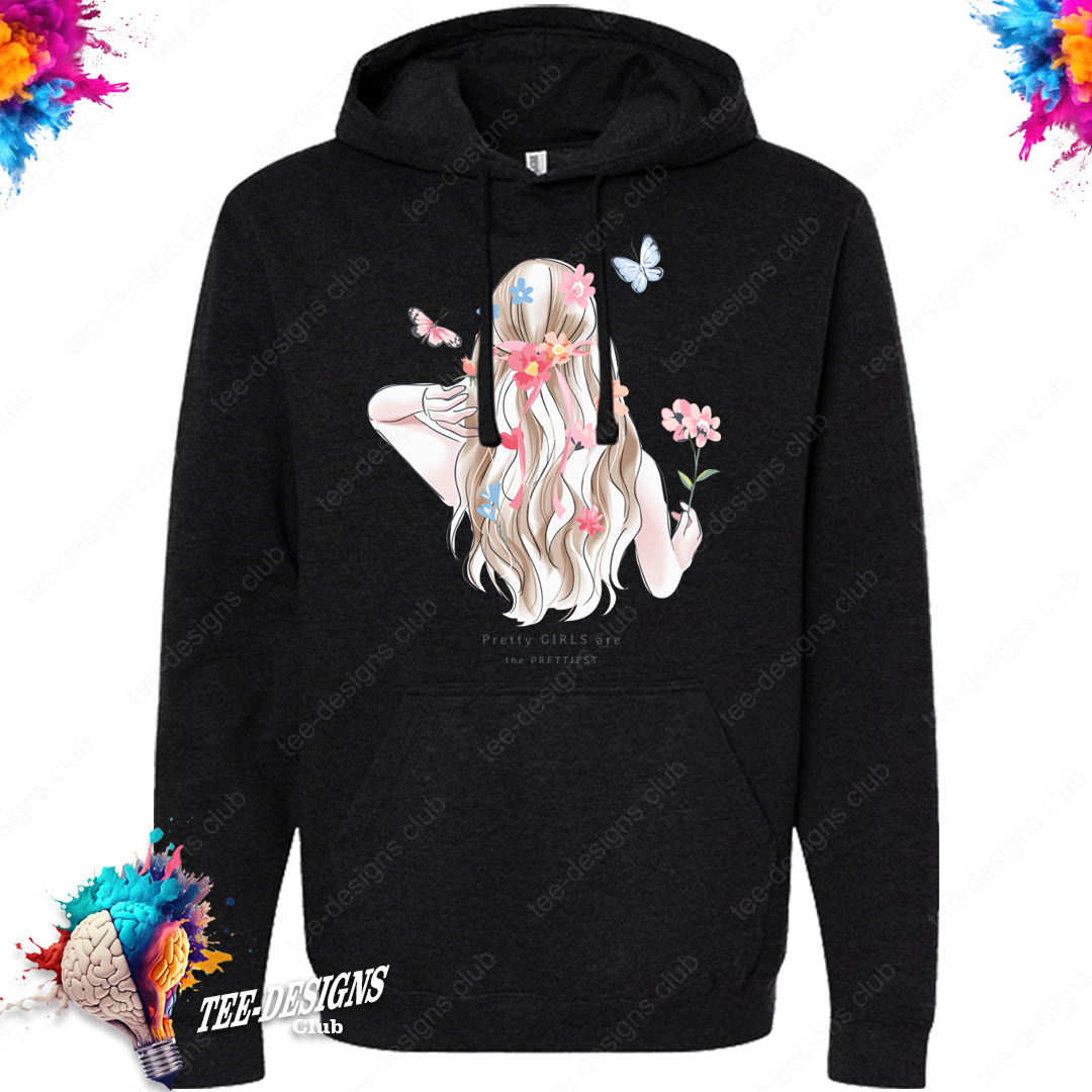 Prety girls 00001 graphic design