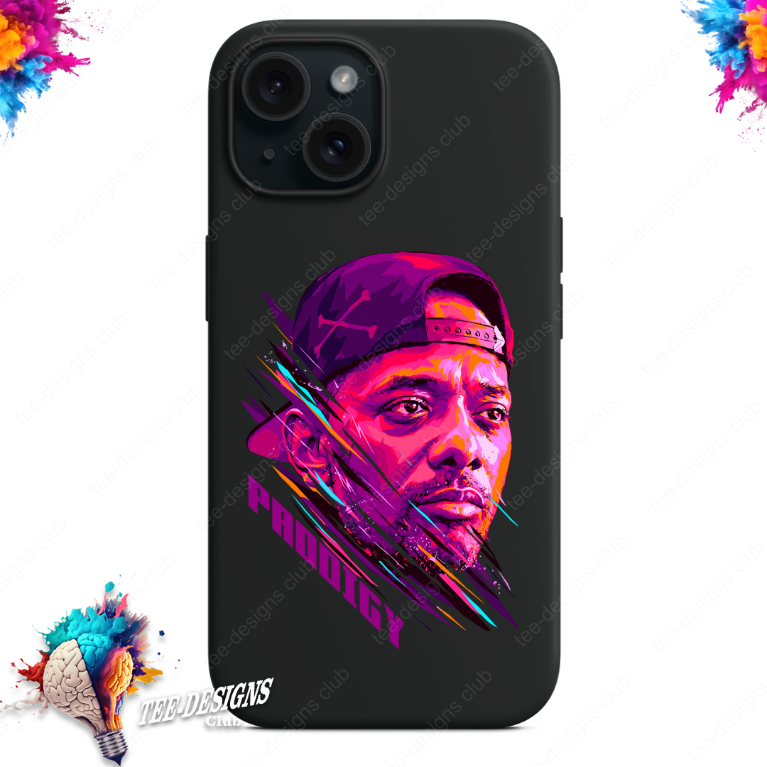 Prodigy 00001 graphic design