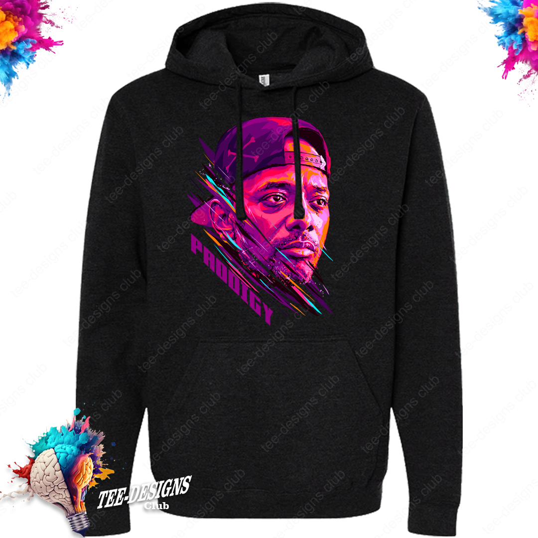 Prodigy 00001 graphic design
