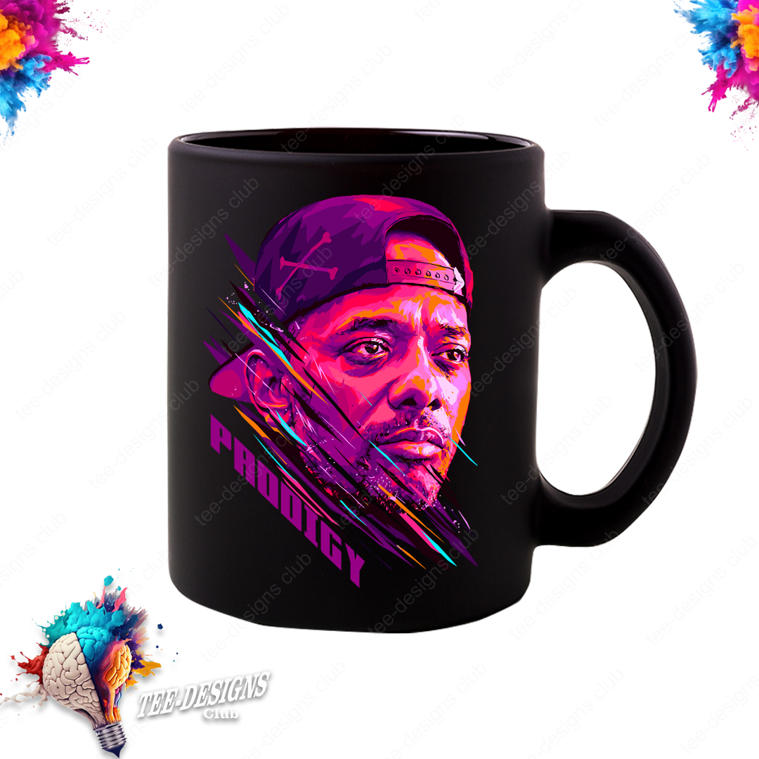 Prodigy 00001 graphic design