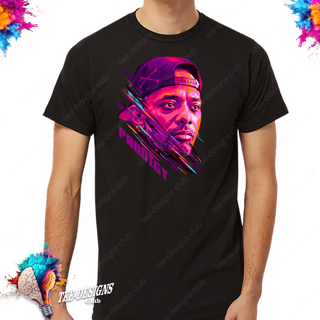 Prodigy 00001 graphic design