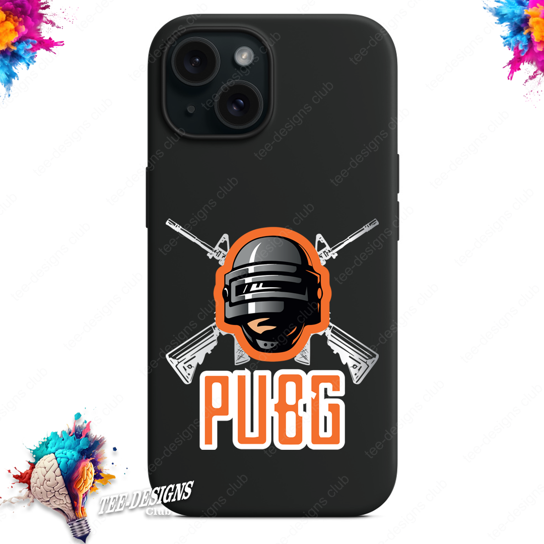 Pubg 00001 graphic design
