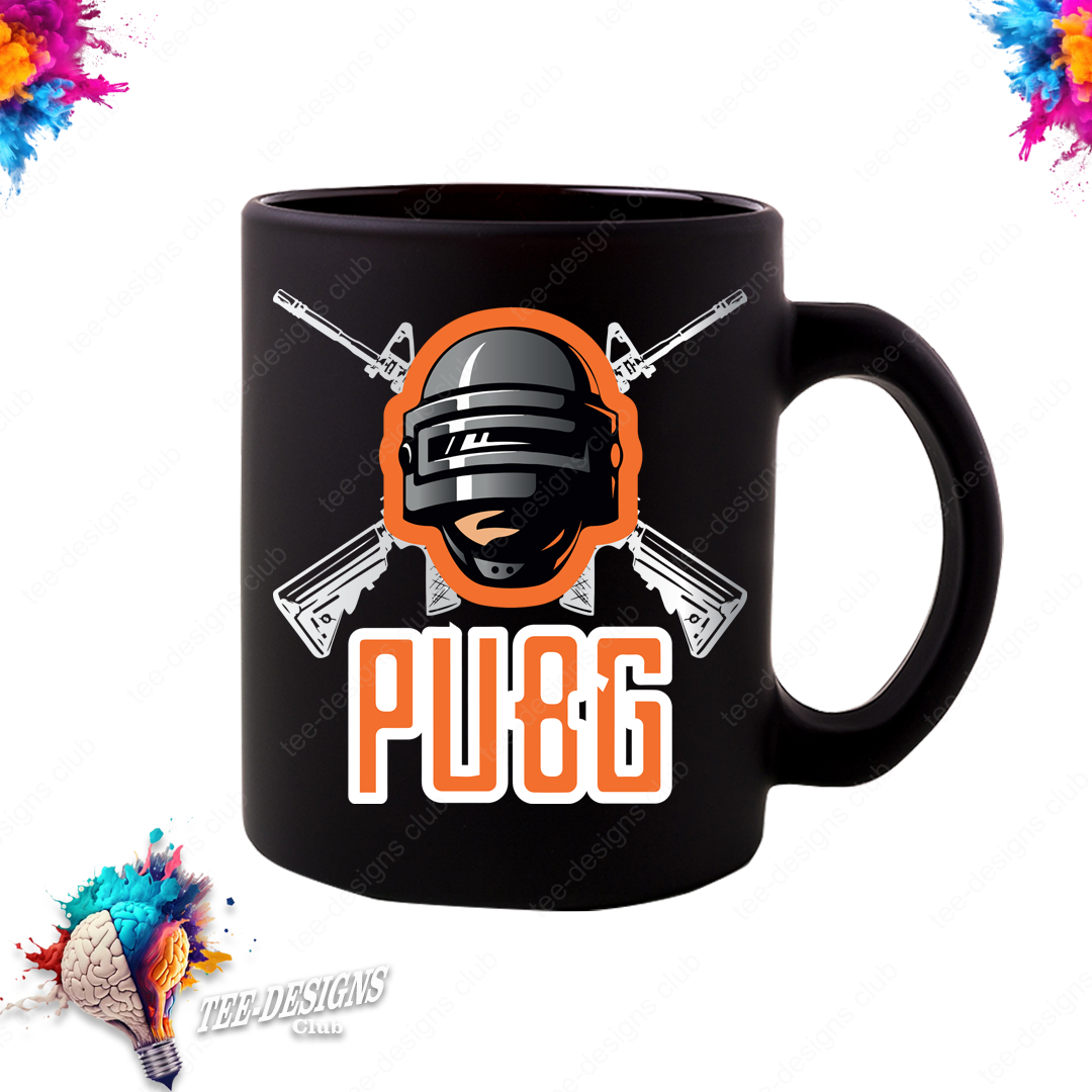 Pubg 00001 graphic design
