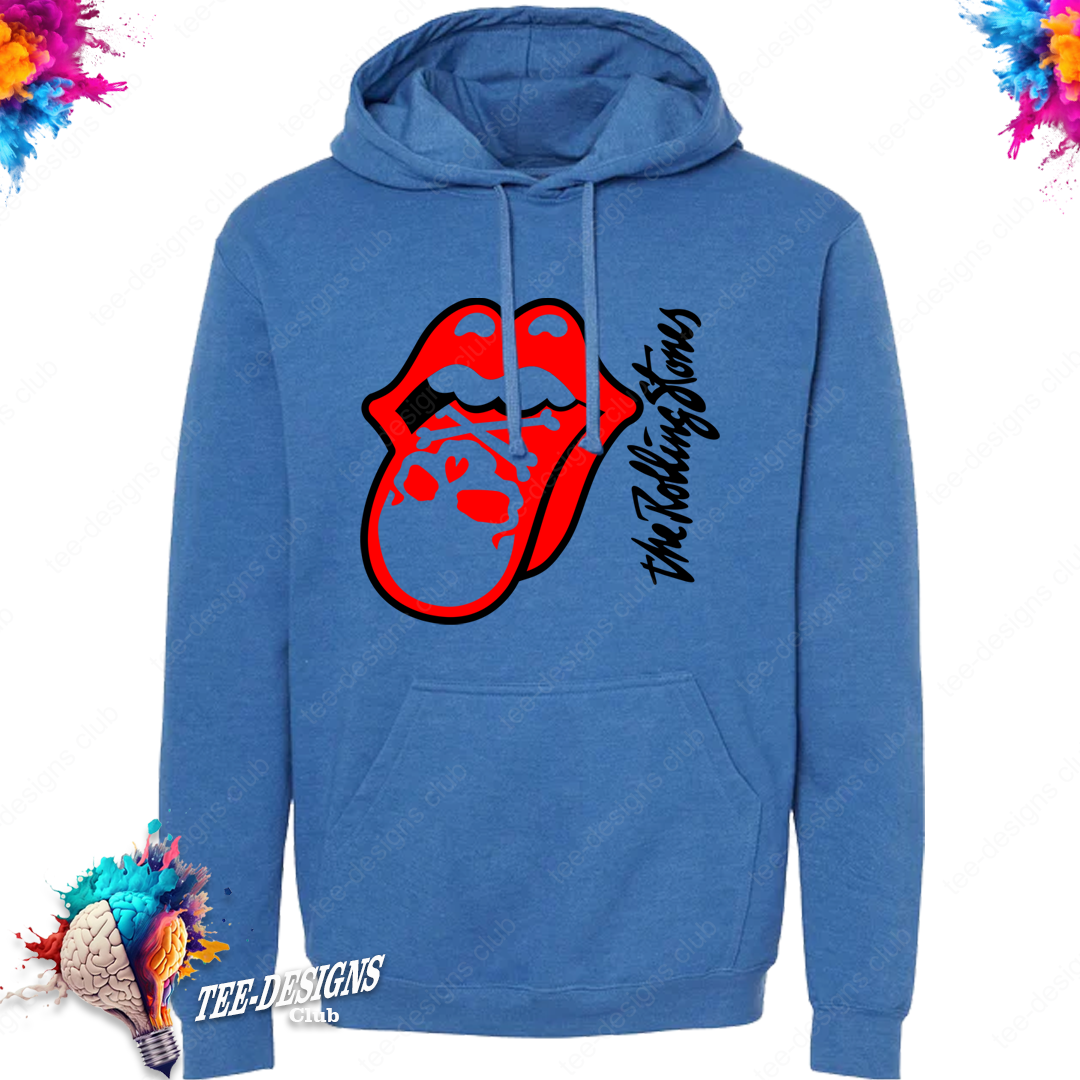 Rolling Stones 00003 graphic design