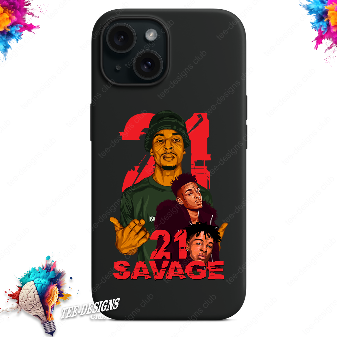 Savage 21 00001 graphic design