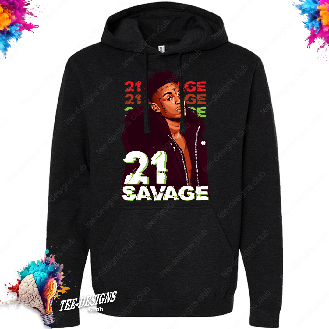 Savage 21 00002 graphic design