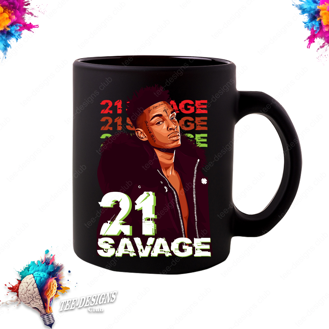 Savage 21 00002 graphic design