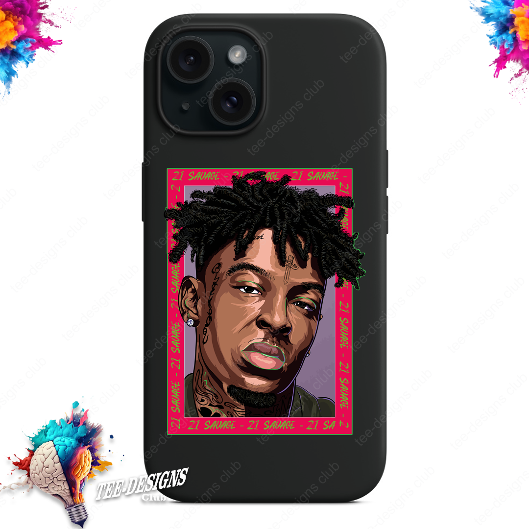 Savage 21 00003 graphic design