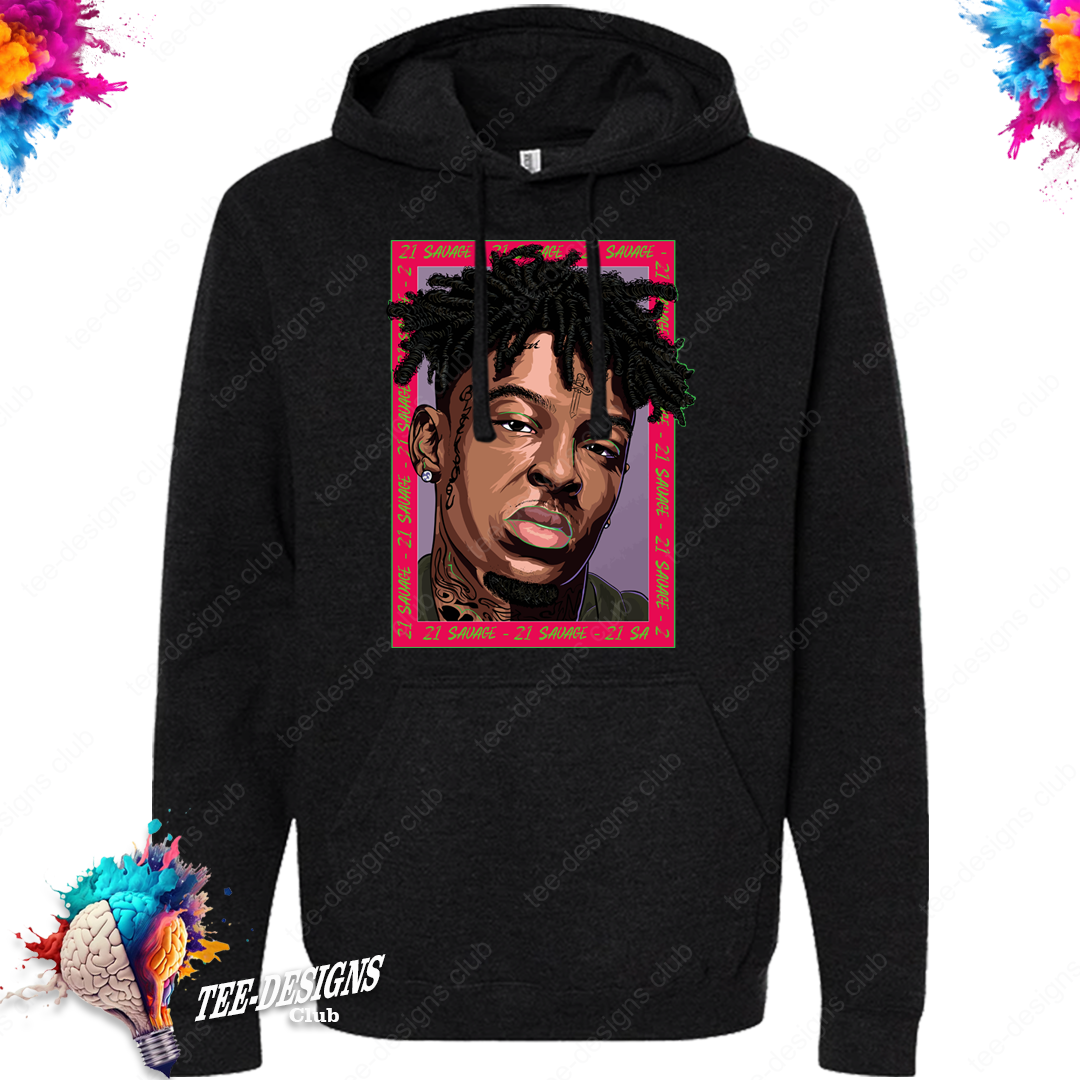Savage 21 00003 graphic design