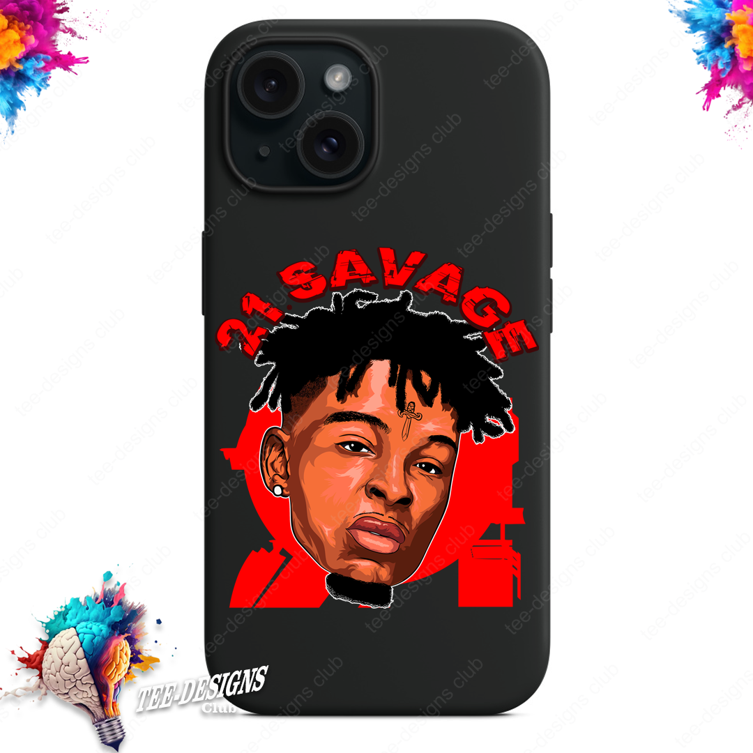 Savage 21 00004 graphic design