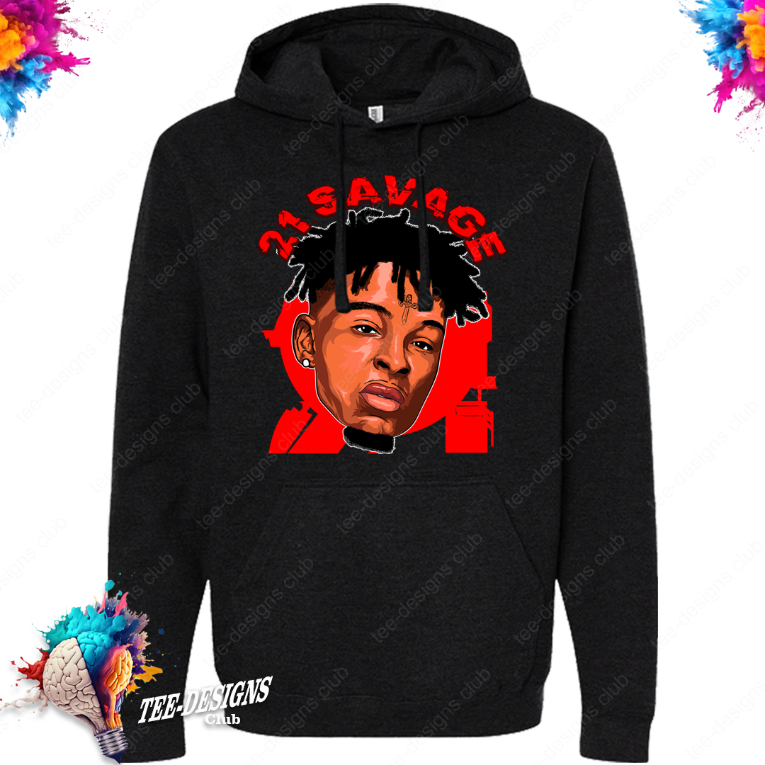 Savage 21 00004 graphic design