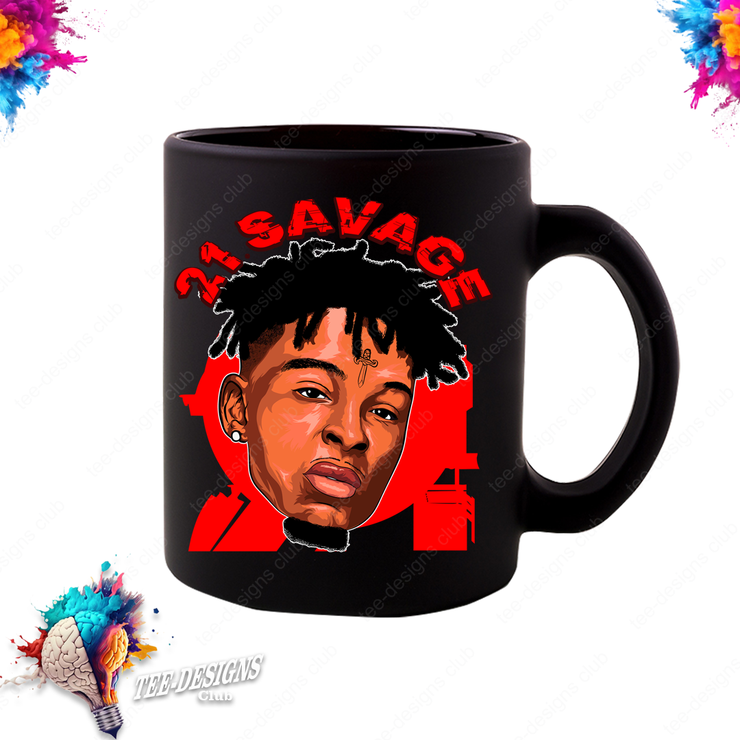 Savage 21 00004 graphic design