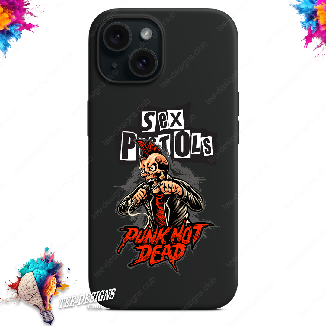 Sex Pistols 00002 graphic design