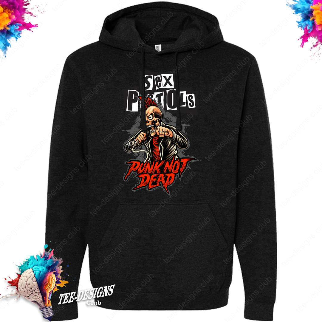 Sex Pistols 00002 graphic design