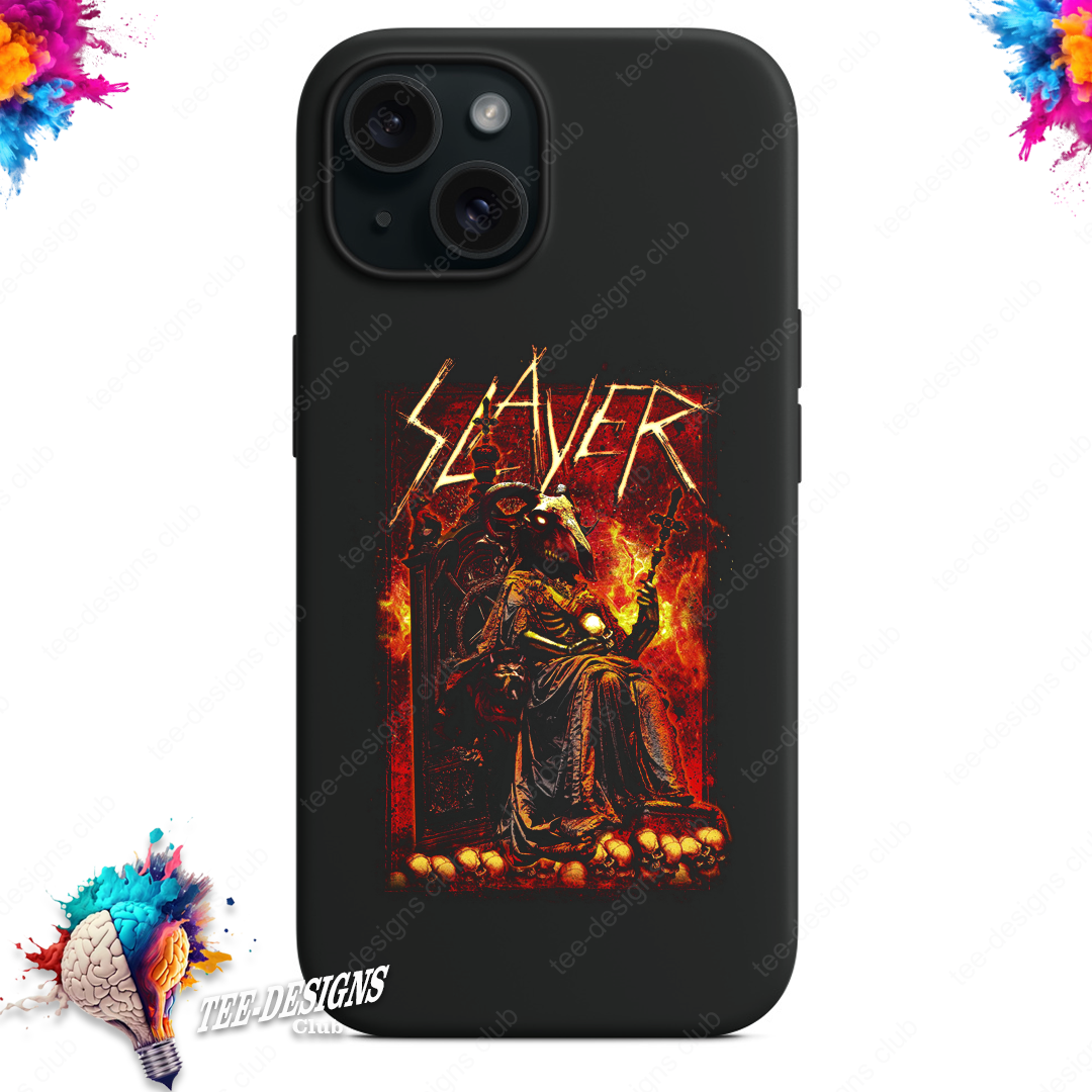 Slayer 00006 graphic design