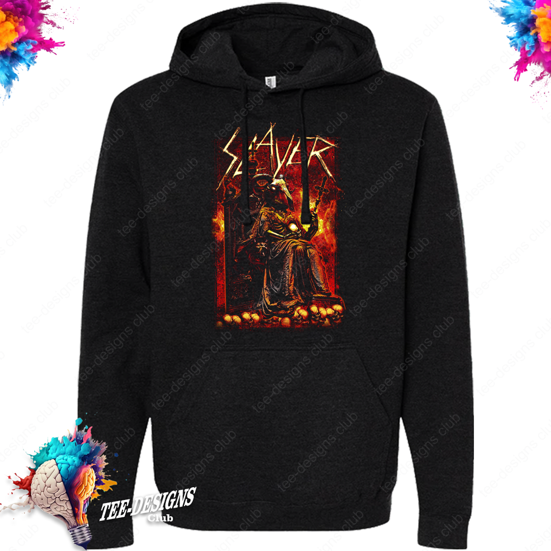 Slayer 00006 graphic design