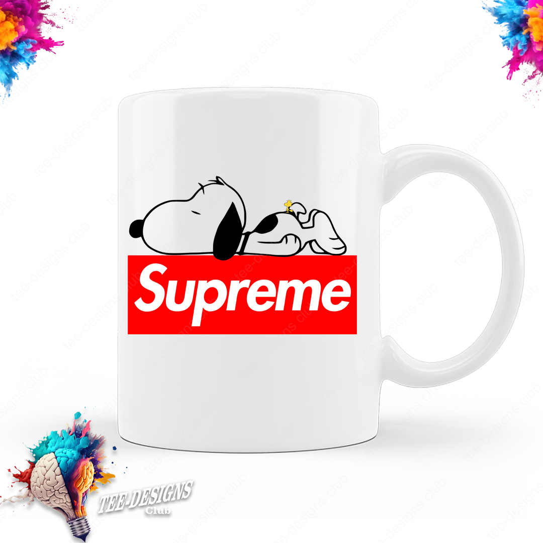 Snoopy 00006 graphic design