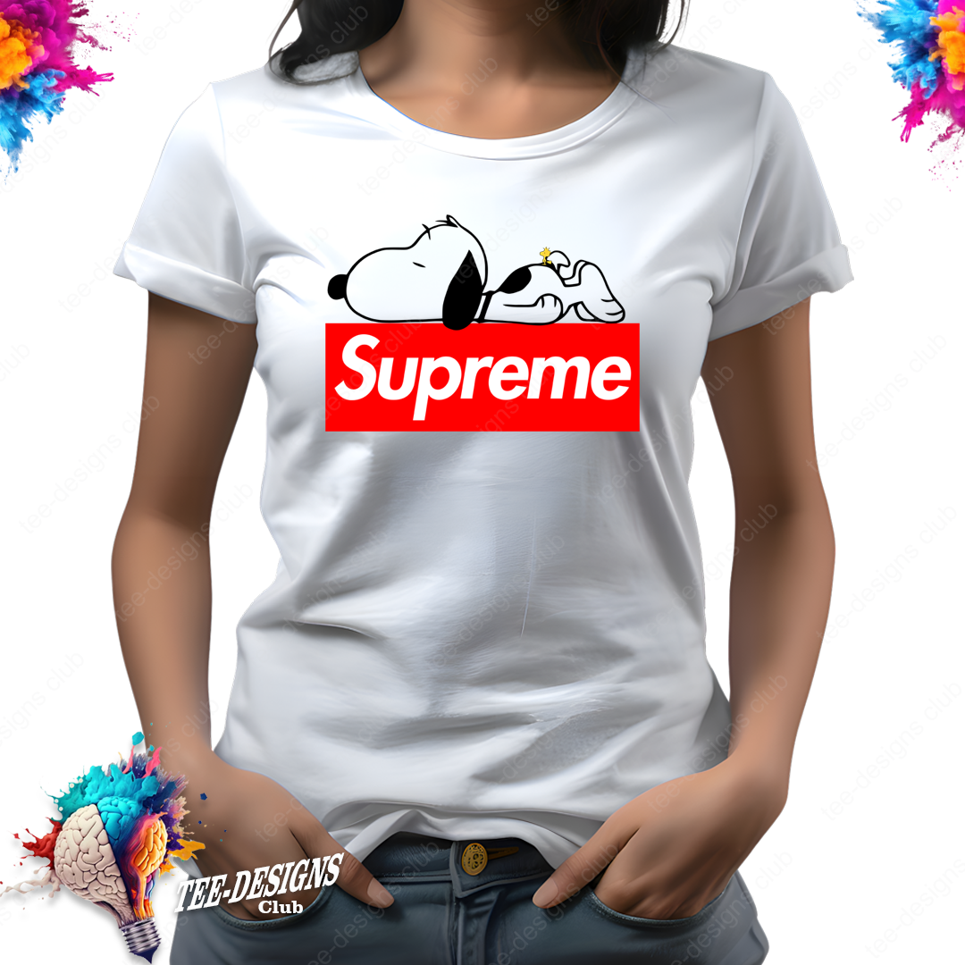 Snoopy 00006 graphic design