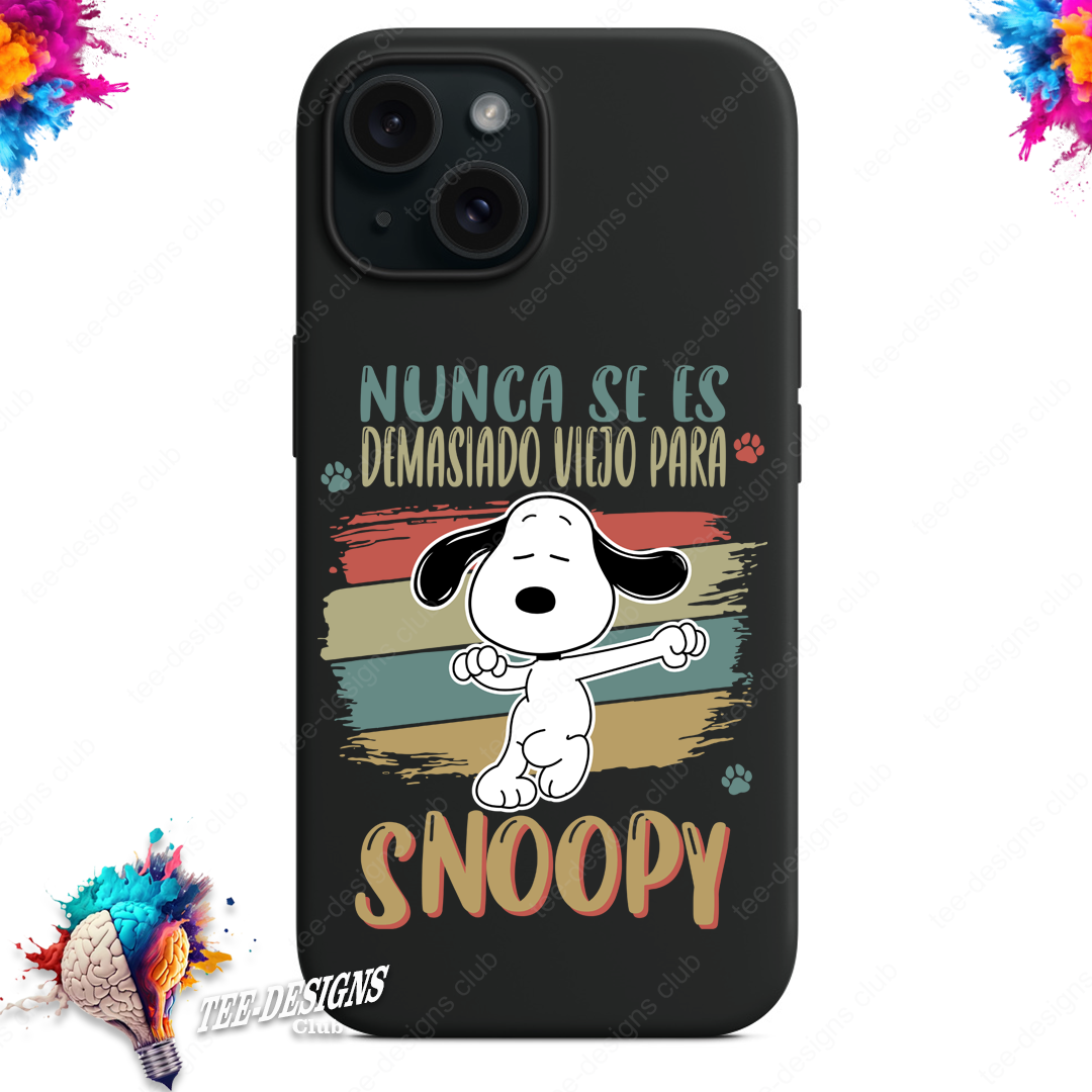 Snoopy 00007 graphic design