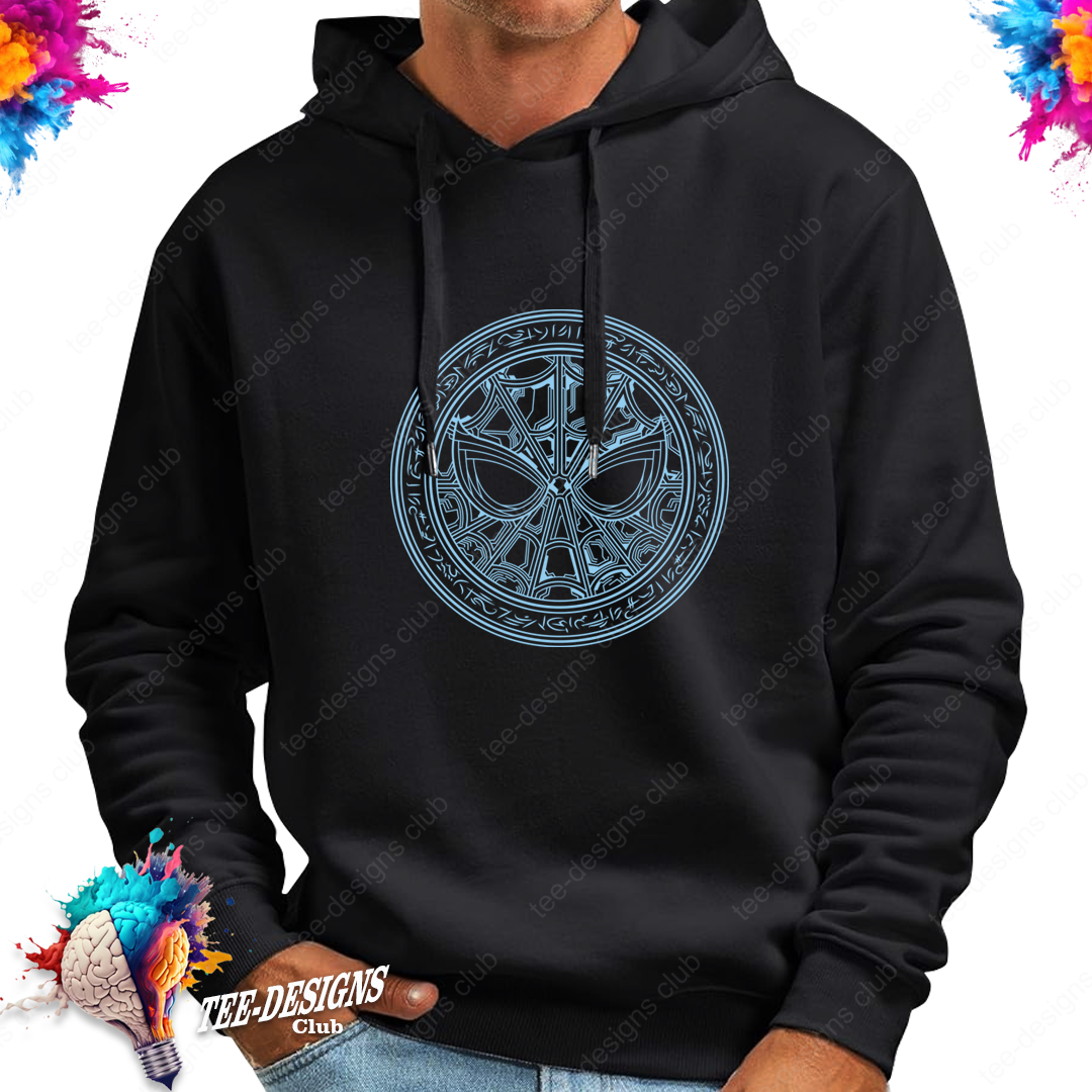 Spiderman 00078 graphic design