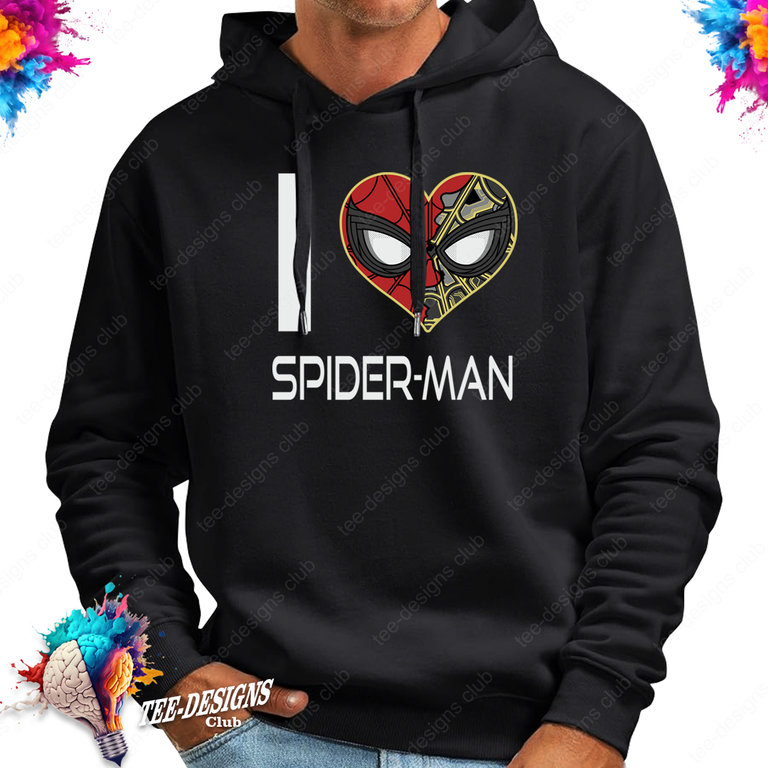 Spiderman 00080 graphic design