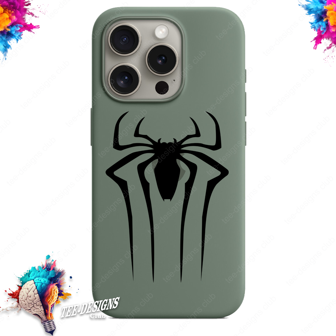Spiderman 00087 graphic design