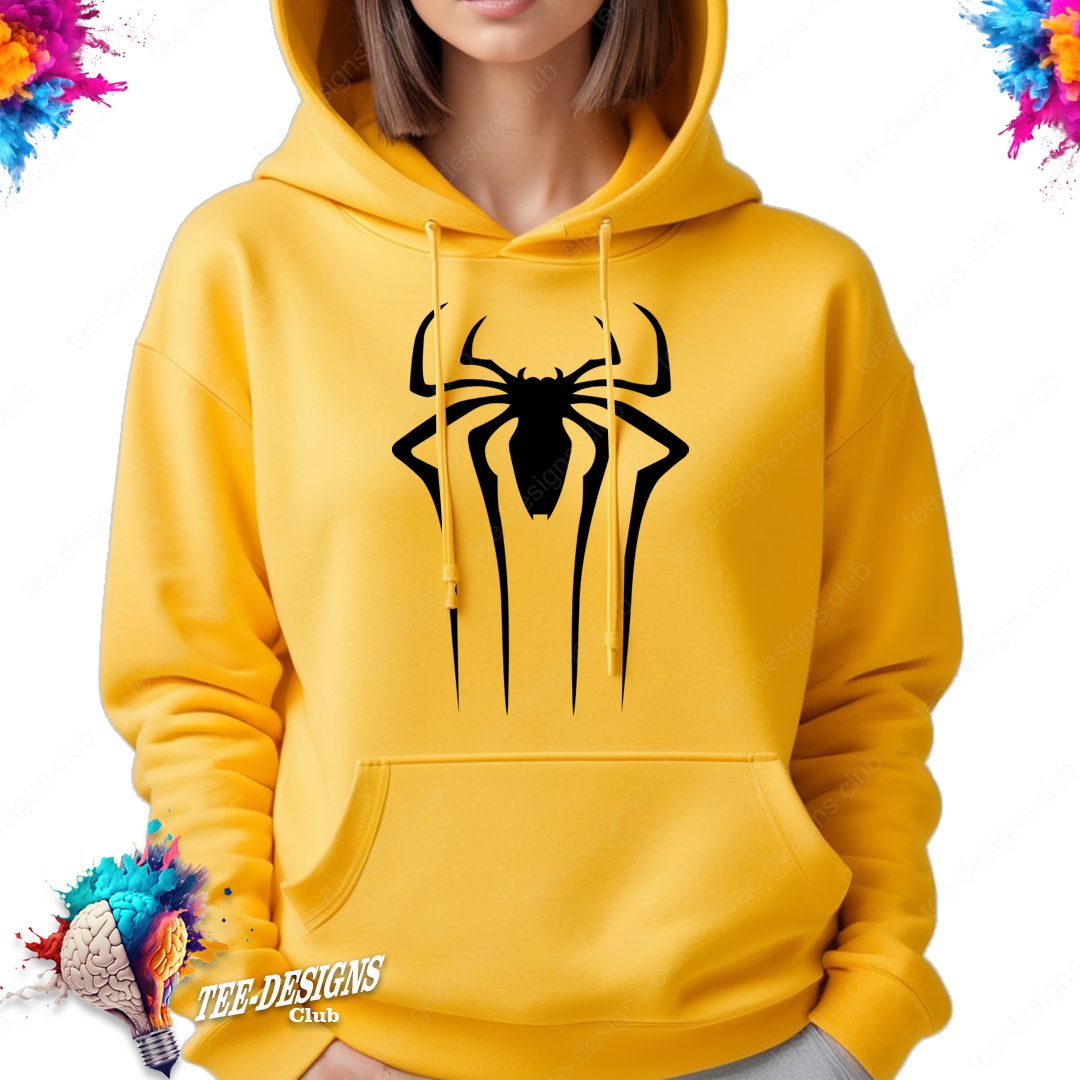 Spiderman 00087 graphic design