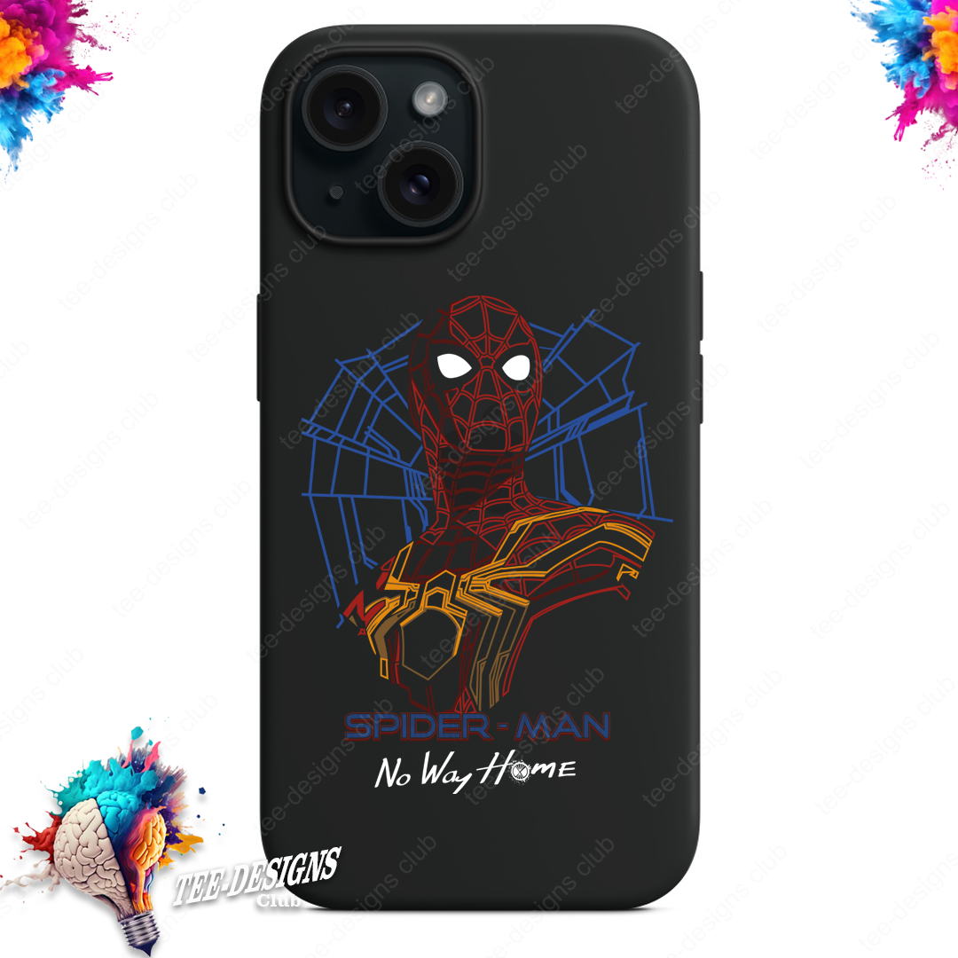 Spiderman 00006 graphic design