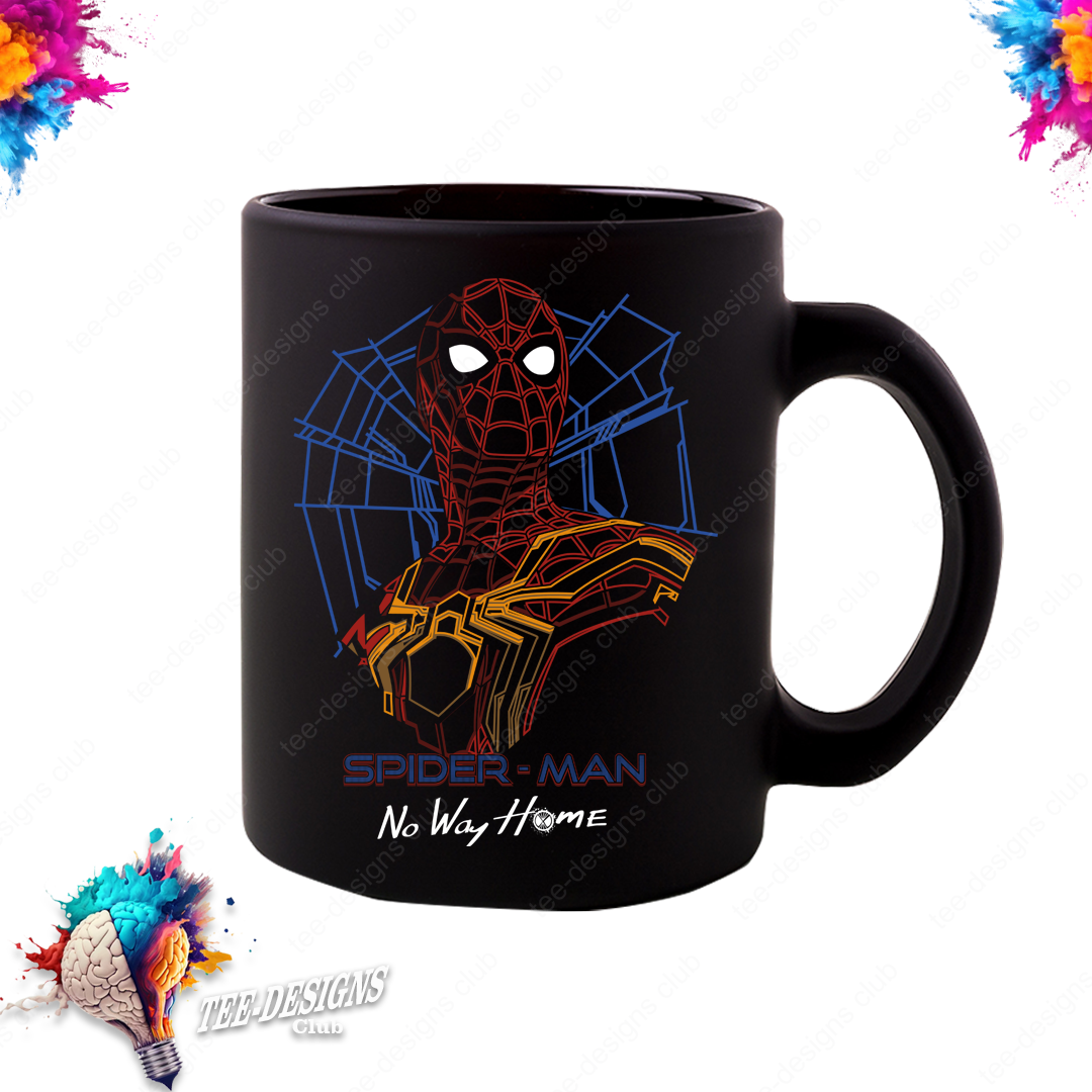 Spiderman 00006 graphic design