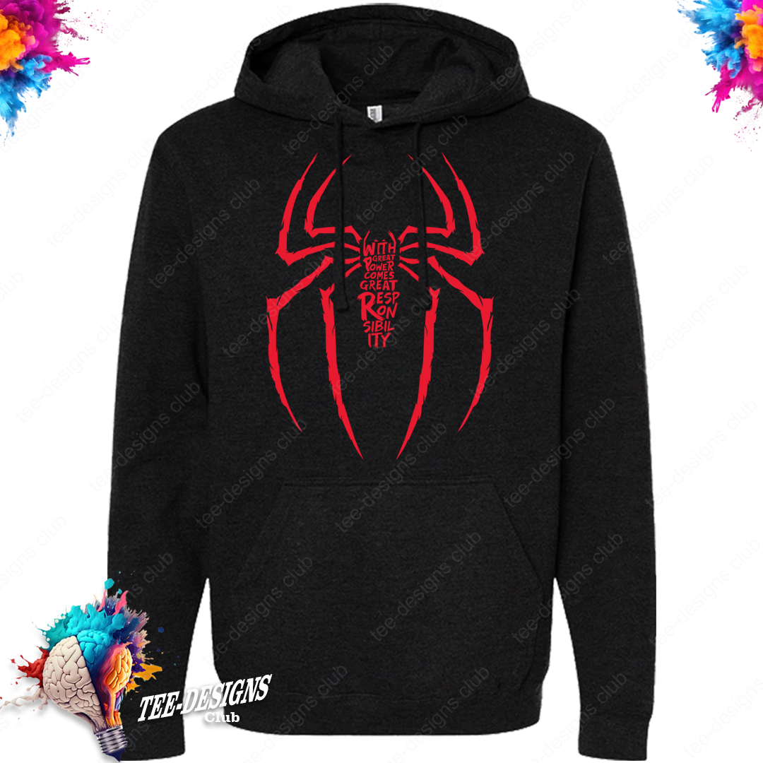 Spiderman 00029 graphic design