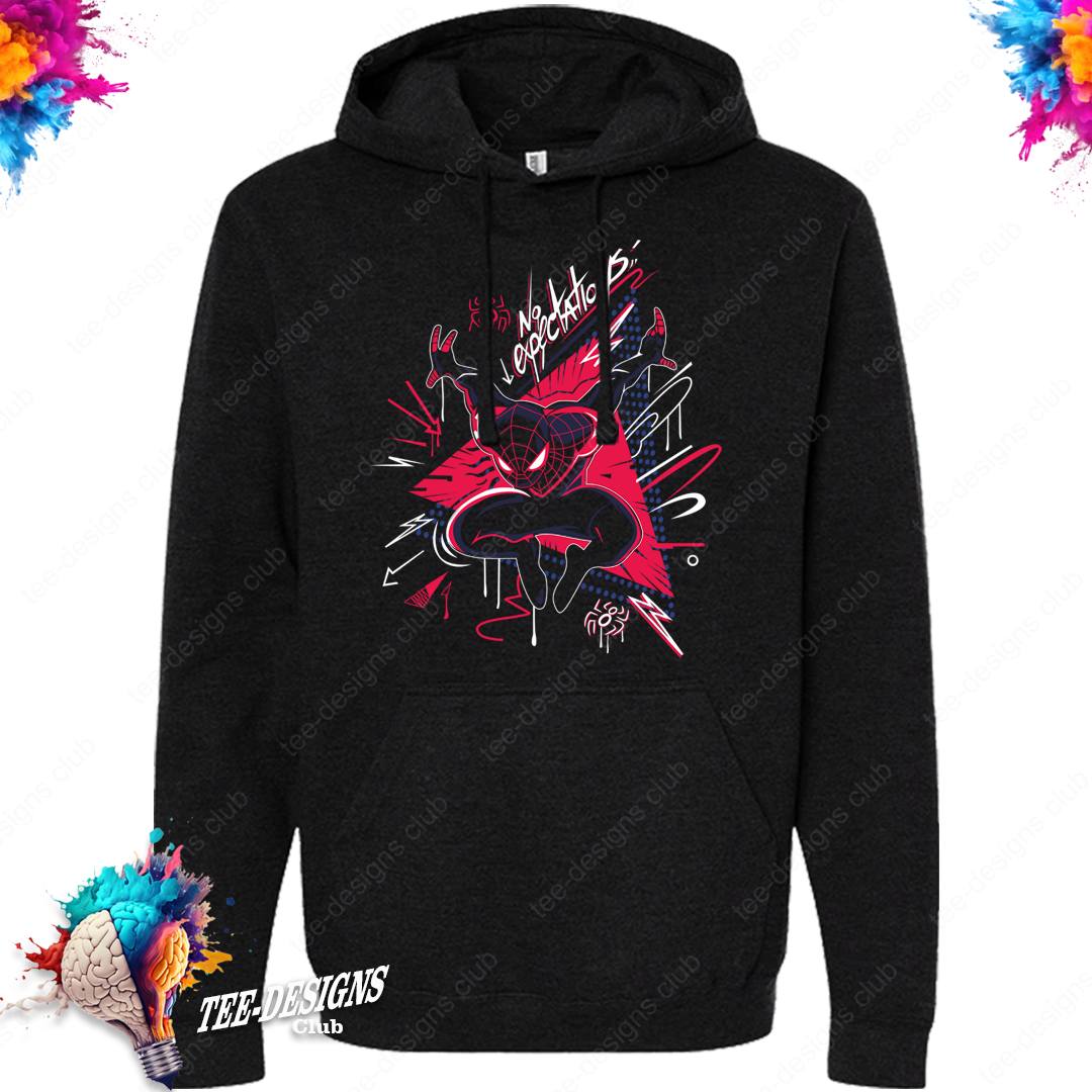 Spiderman 00031 graphic design