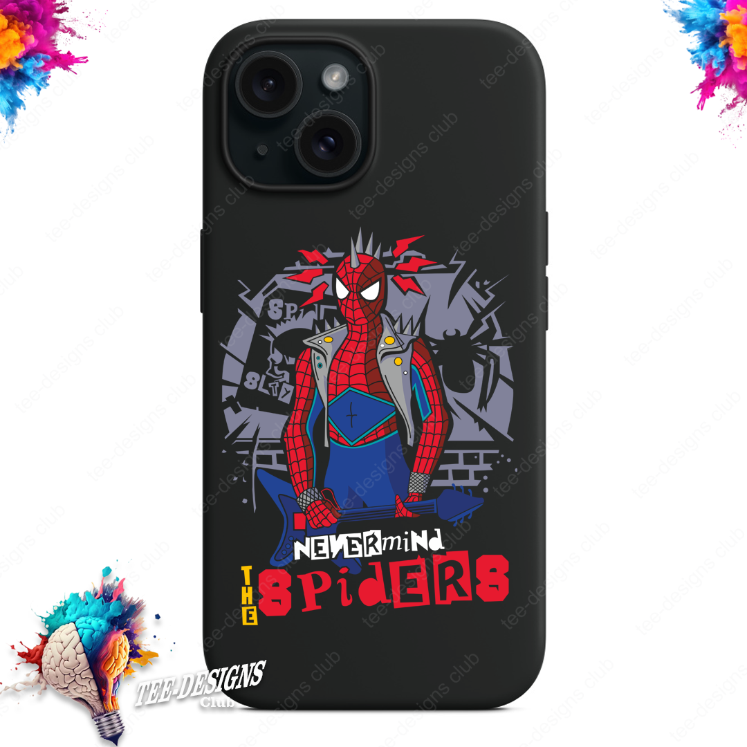 Spiderman 00034 graphic design