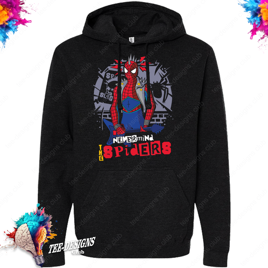 Spiderman 00034 graphic design