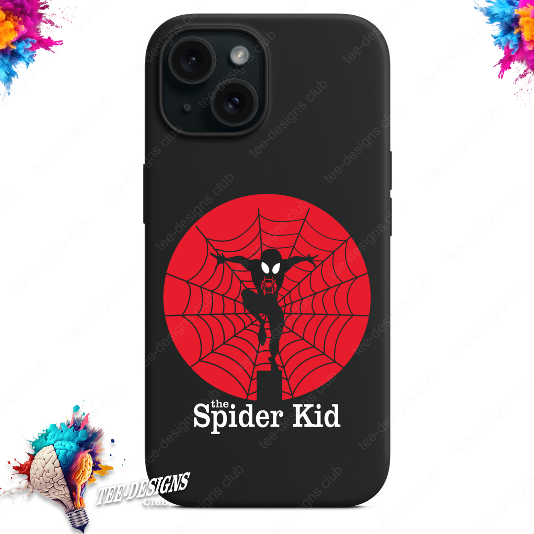Spiderman 00037 graphic design