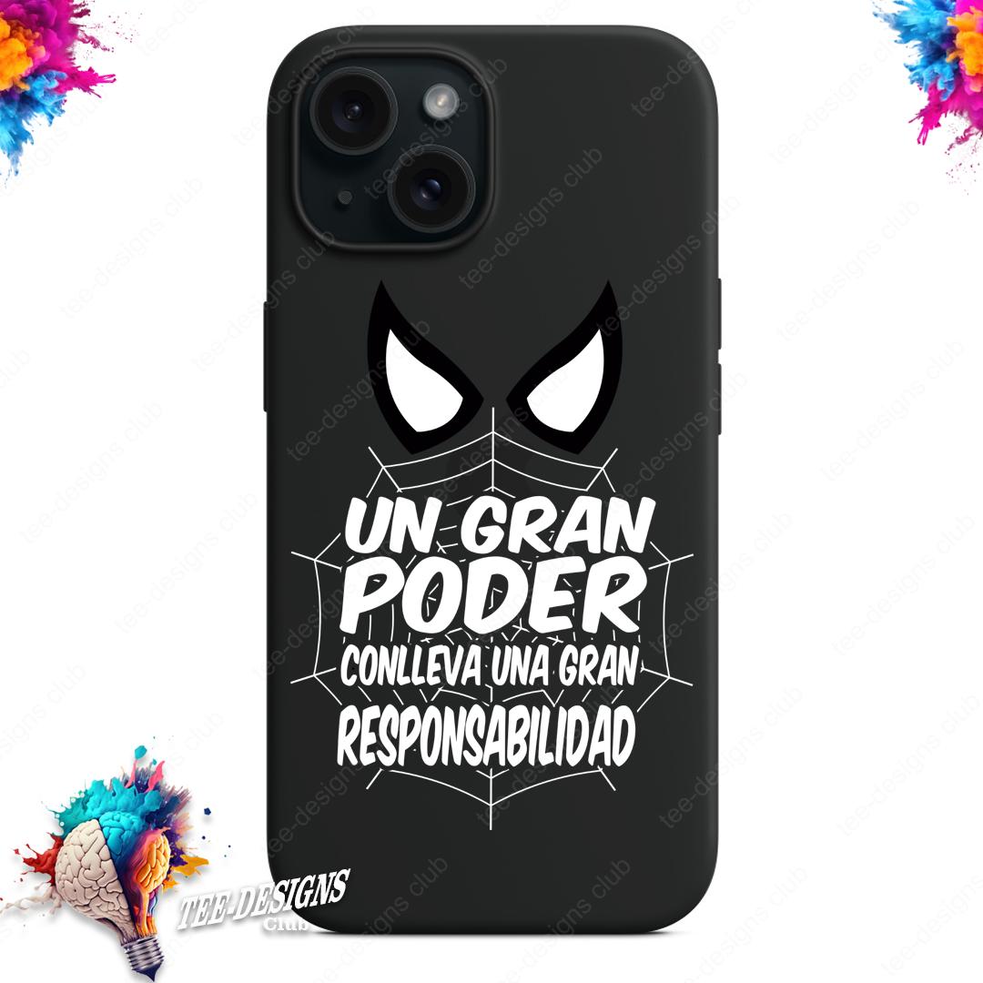 Spiderman 00038 graphic design