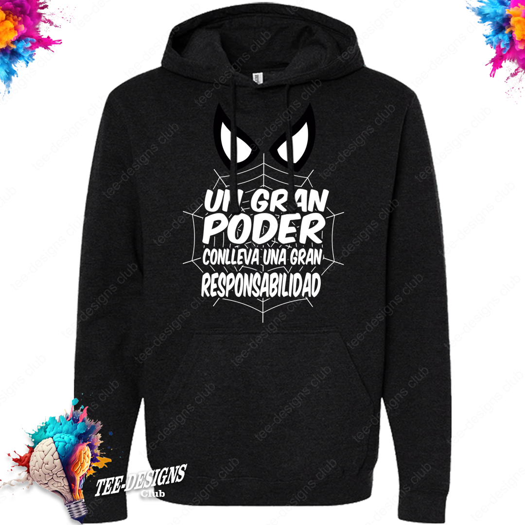 Spiderman 00038 graphic design