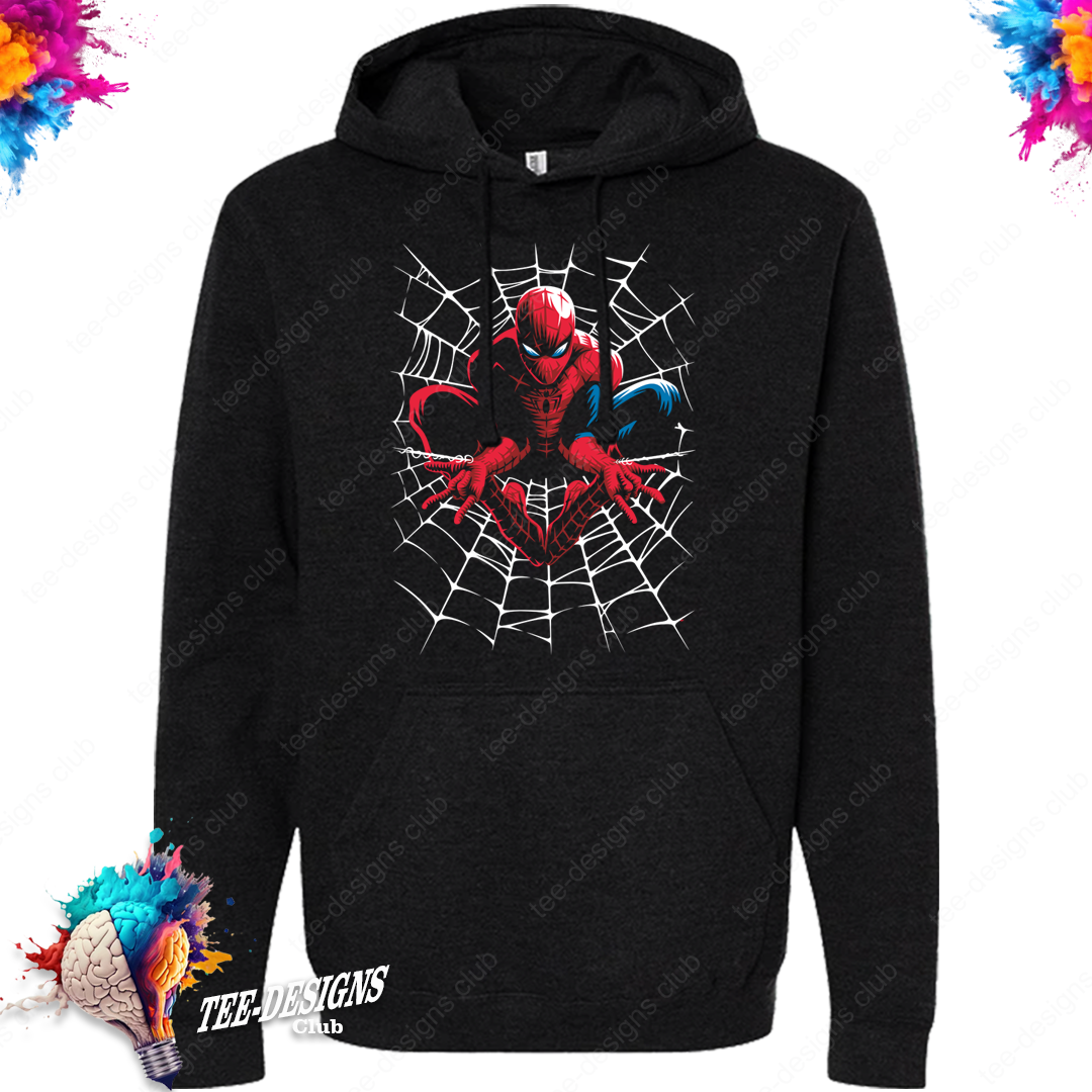 Spiderman 00041 graphic design