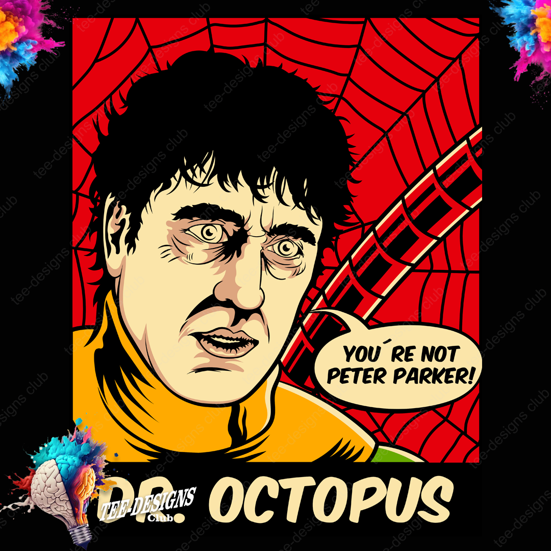 Spiderman 00043 graphic design