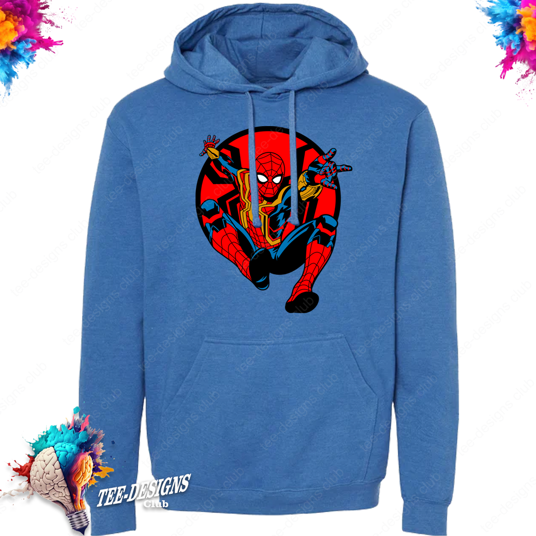 Spiderman 00044 graphic design