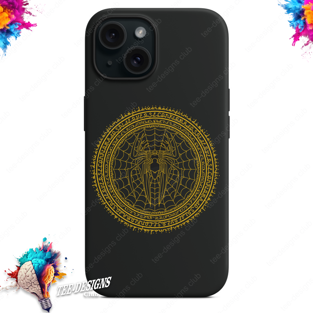 Spiderman 00048 graphic design
