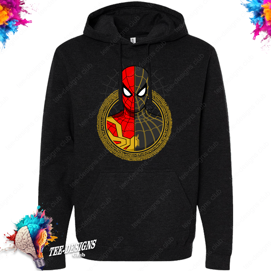 Spiderman 00049 graphic design