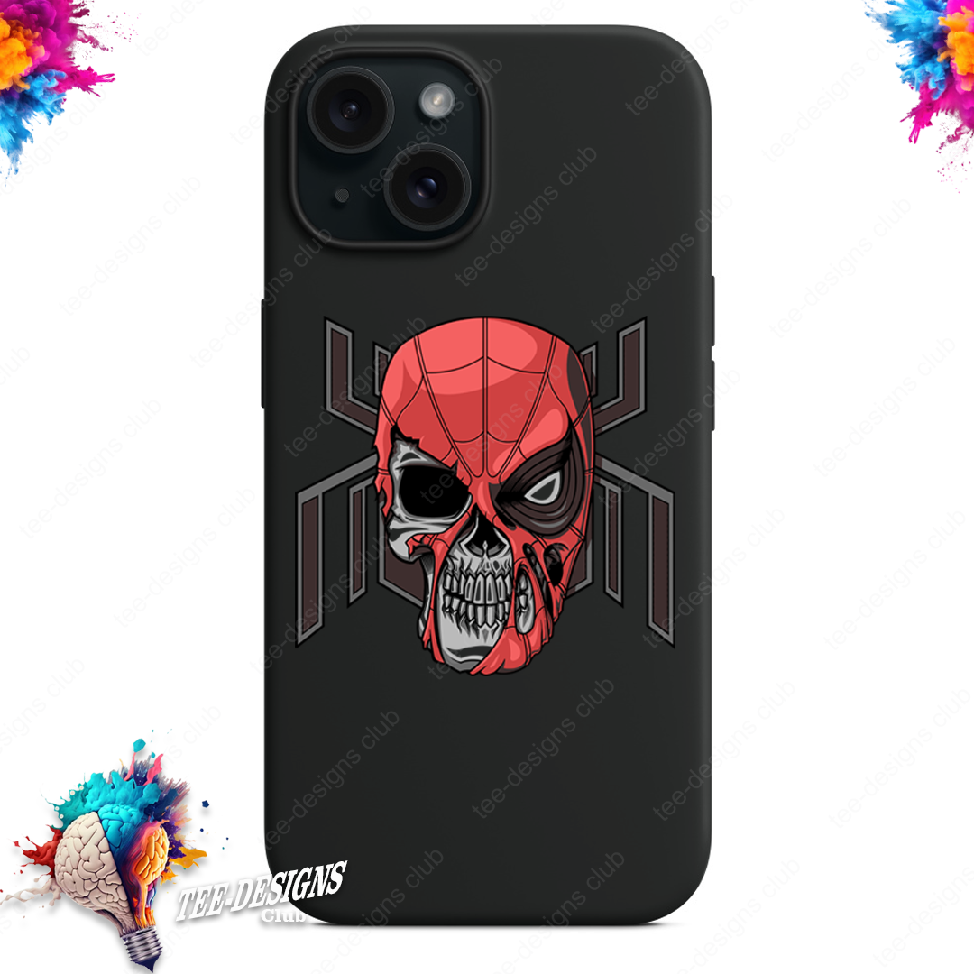 Spiderman 00052 graphic design